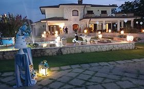 Antica casa Scardone